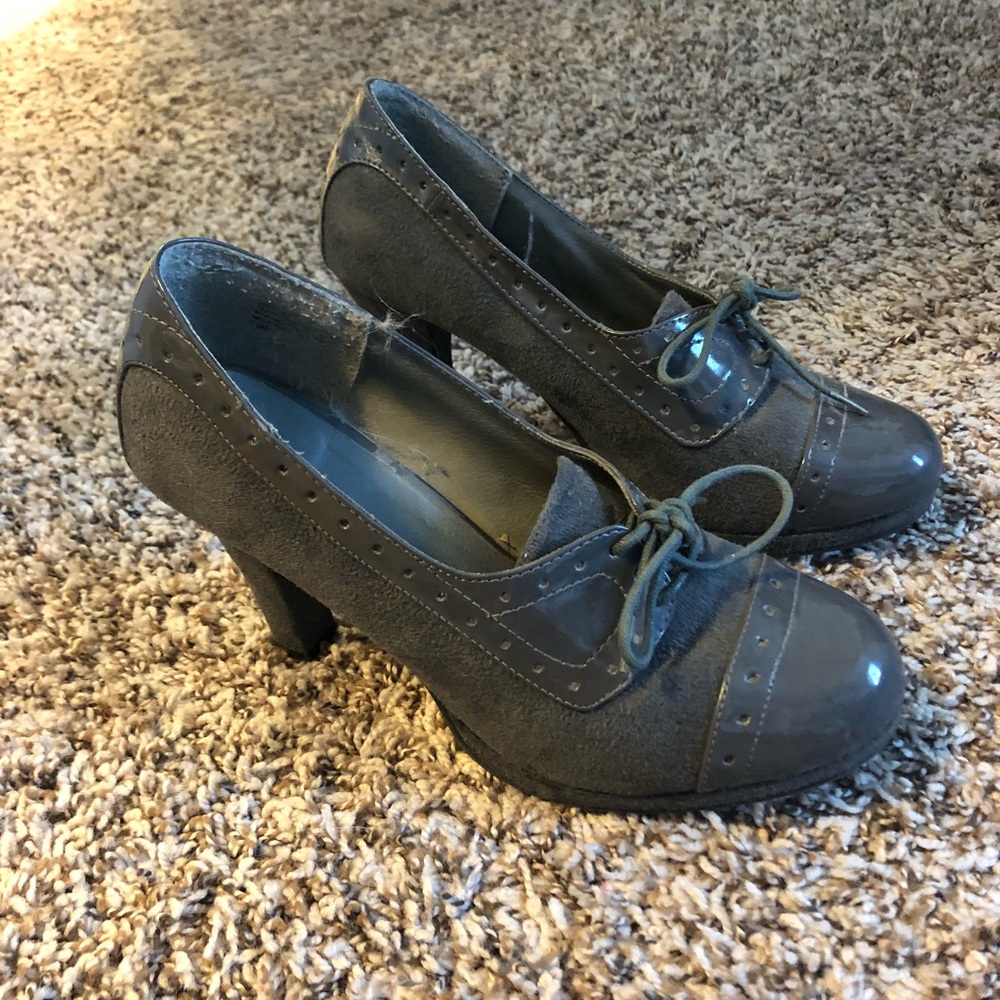 Unionbay Heels